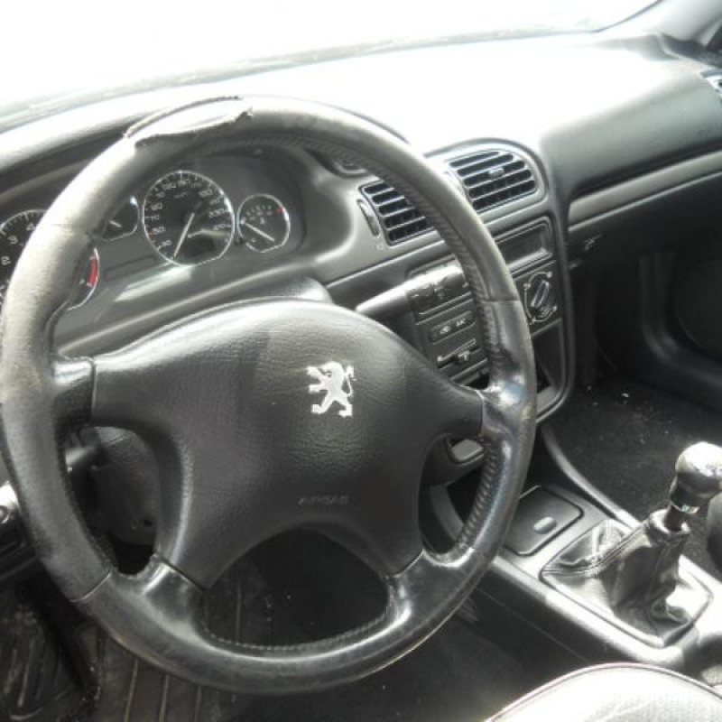 Retroviseur droit PEUGEOT 406 Photo n°8