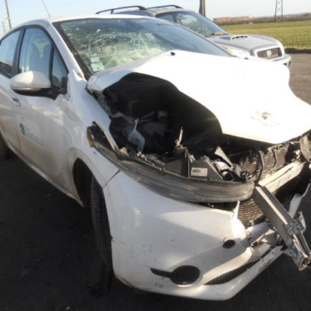 Bras essuie glace avant droit PEUGEOT 208 1