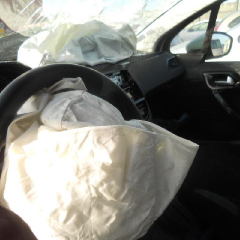 Bras essuie glace avant droit PEUGEOT 208 1 Photo n°6