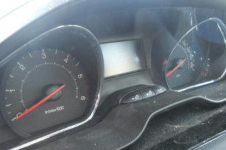 Bras essuie glace avant droit PEUGEOT 208 1