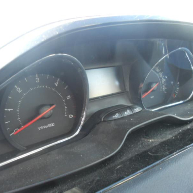 Bras essuie glace avant droit PEUGEOT 208 1 Photo n°8