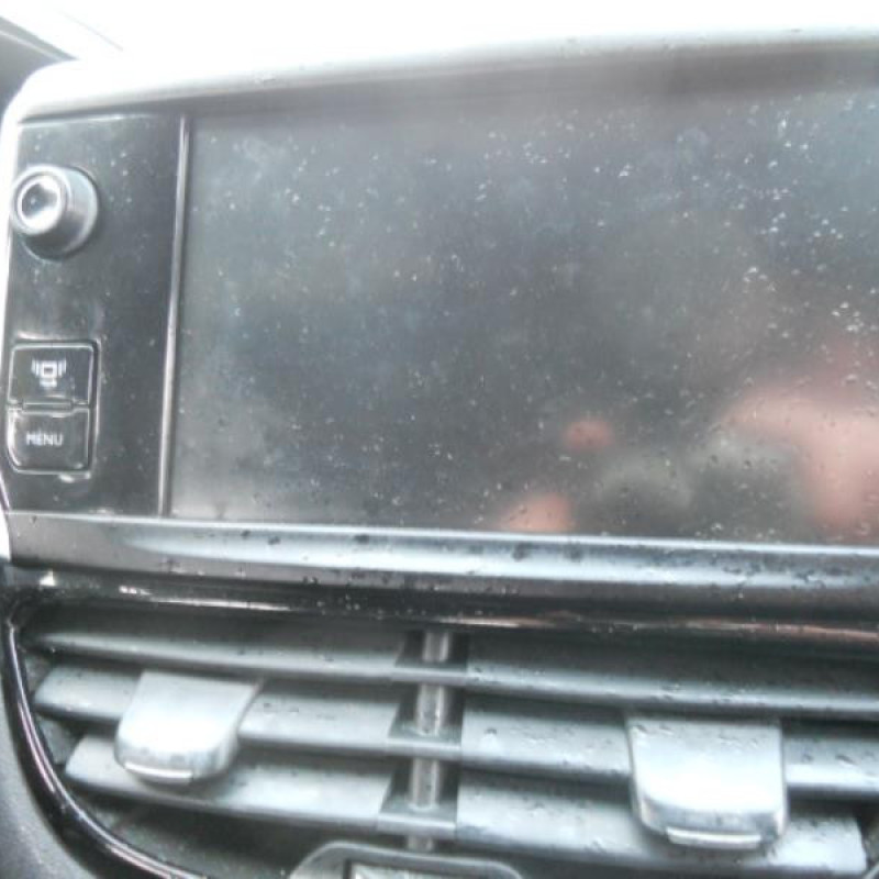 Poignee interieur avant droit PEUGEOT 208 1 Photo n°11