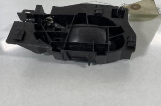 Poignee interieur avant gauche PEUGEOT 208 1