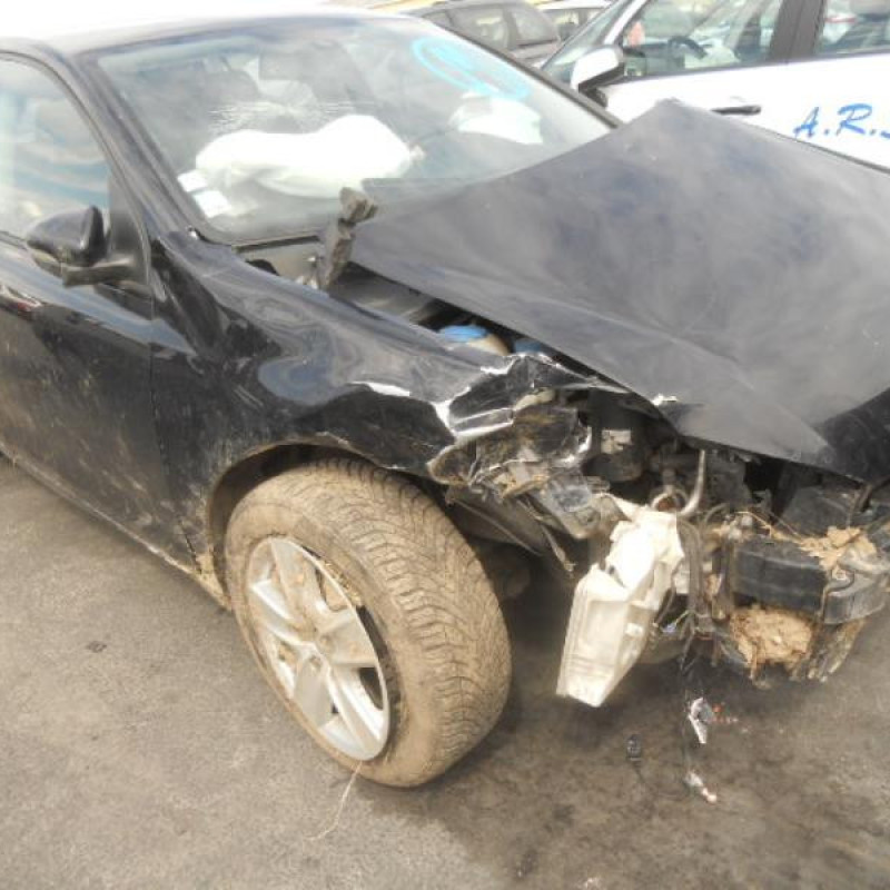 Bras essuie glace avant droit VOLKSWAGEN GOLF 6 Photo n°3