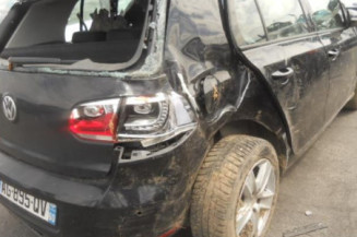 Bras essuie glace avant droit VOLKSWAGEN GOLF 6