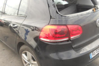 Bras essuie glace avant droit VOLKSWAGEN GOLF 6