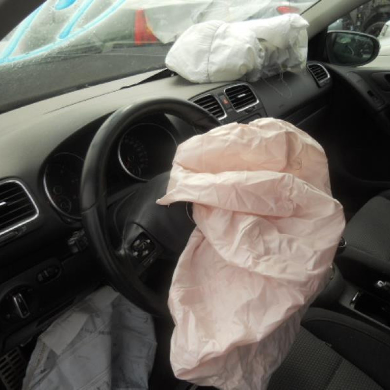 Bras essuie glace avant droit VOLKSWAGEN GOLF 6 Photo n°6