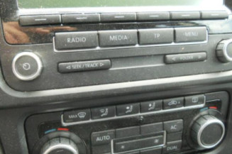 Bras essuie glace avant droit VOLKSWAGEN GOLF 6