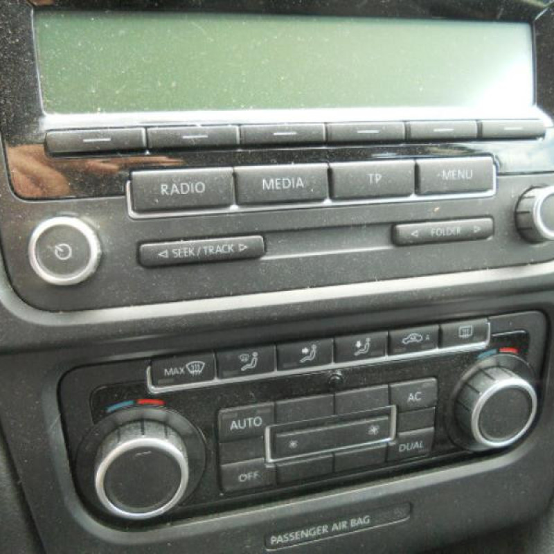 Bras essuie glace avant droit VOLKSWAGEN GOLF 6 Photo n°7