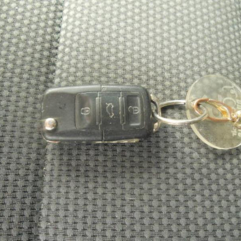 Bras essuie glace avant droit VOLKSWAGEN GOLF 6 Photo n°8