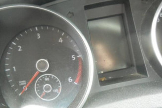 Bras essuie glace avant droit VOLKSWAGEN GOLF 6
