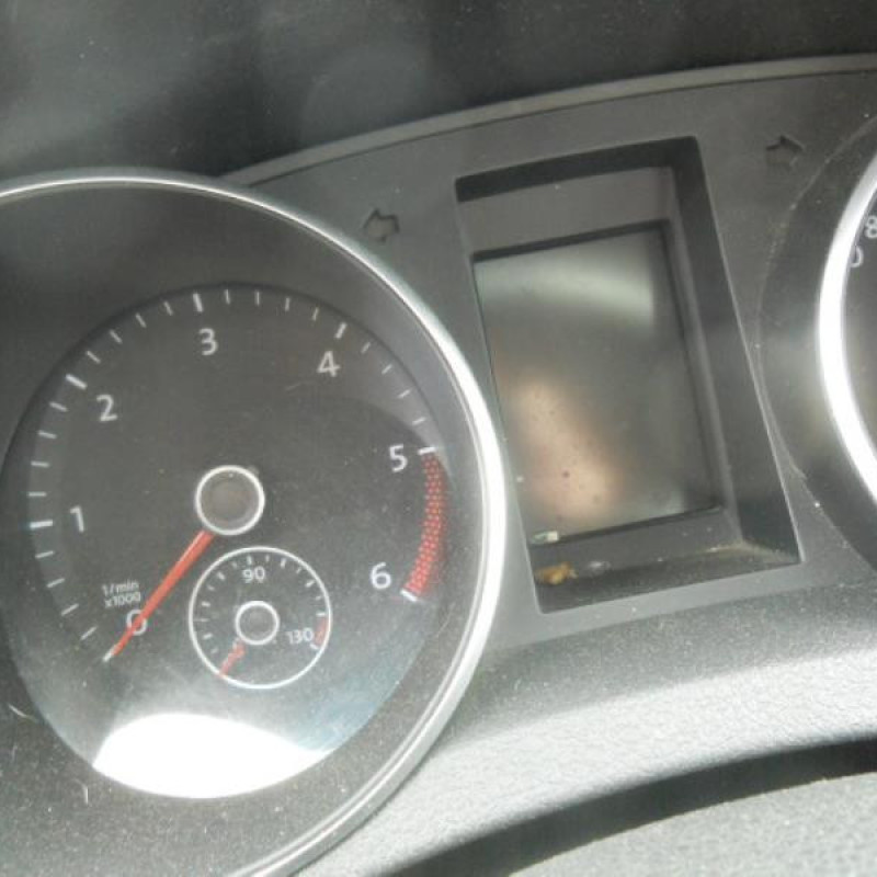 Bras essuie glace avant droit VOLKSWAGEN GOLF 6 Photo n°9