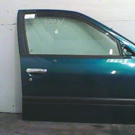 Porte avant droit NISSAN PRIMERA 1 Photo n°1