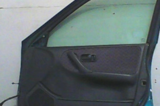 Porte avant droit NISSAN PRIMERA 1