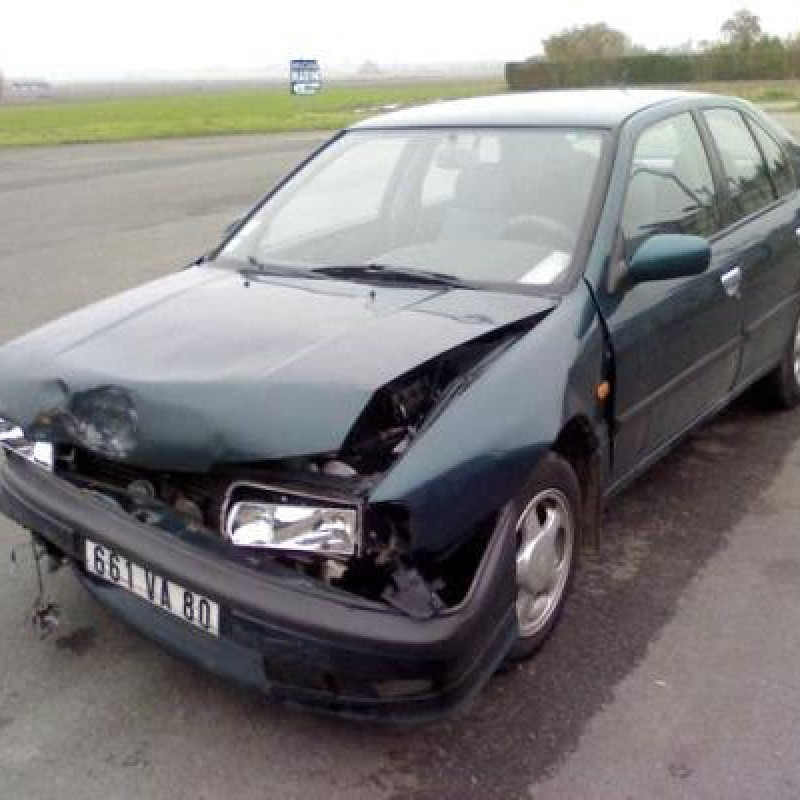 Porte avant droit NISSAN PRIMERA 1 Photo n°3