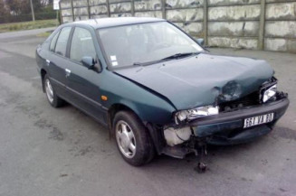 Porte avant droit NISSAN PRIMERA 1