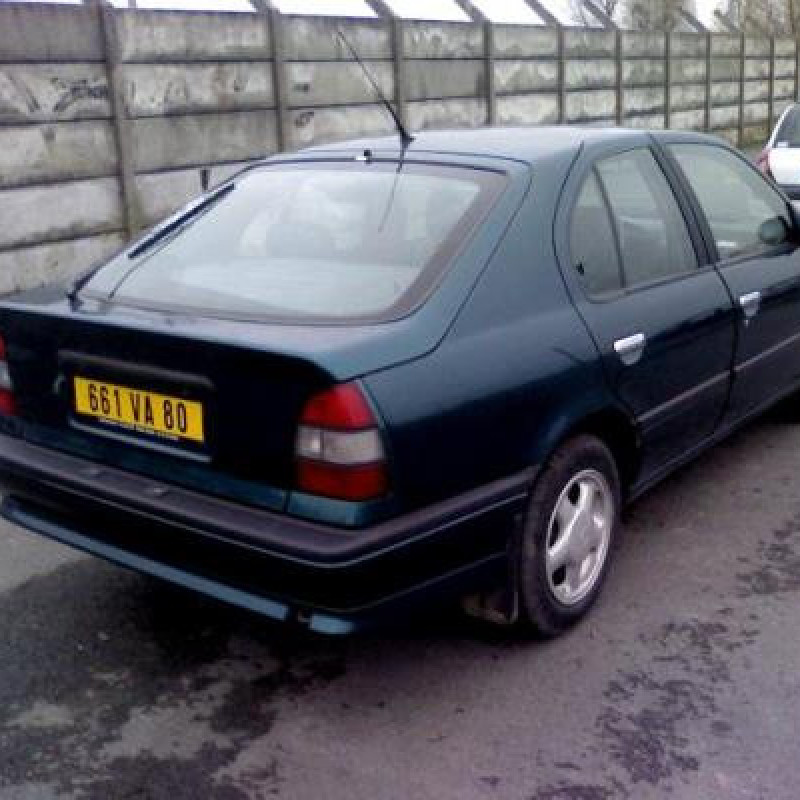Porte avant droit NISSAN PRIMERA 1 Photo n°5