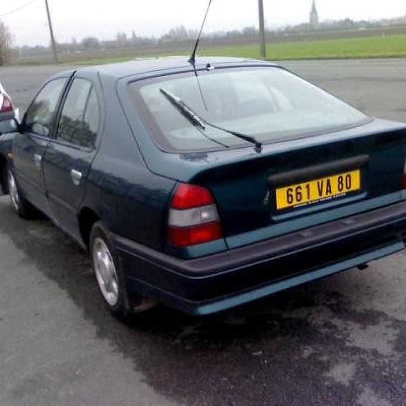 Porte avant droit NISSAN PRIMERA 1 Photo n°6