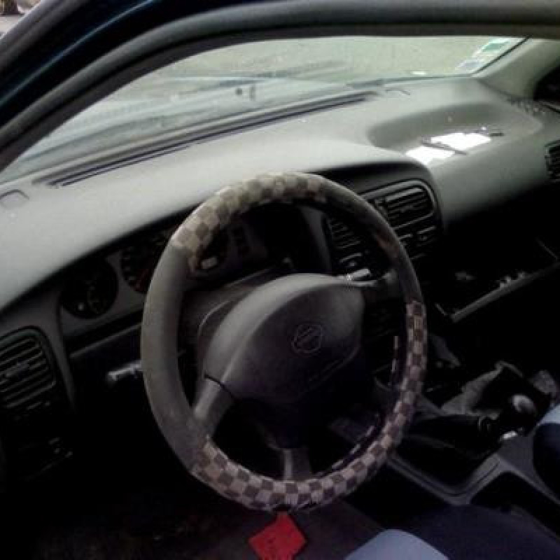 Porte avant droit NISSAN PRIMERA 1 Photo n°7