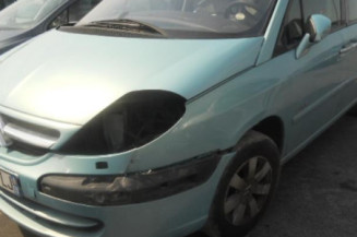 Aile avant droit CITROEN C8