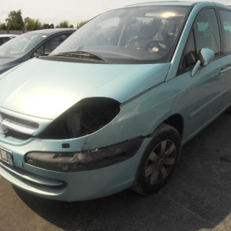 Aile avant droit CITROEN C8