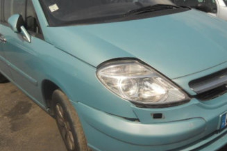 Aile avant droit CITROEN C8