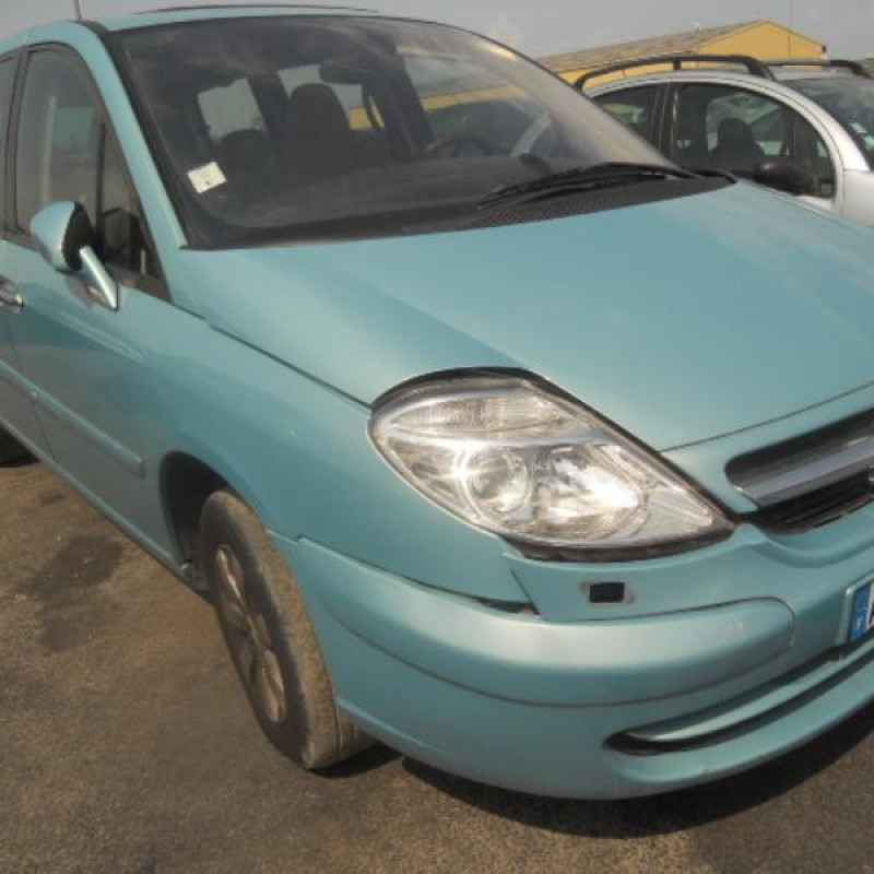Aile avant droit CITROEN C8 Photo n°3