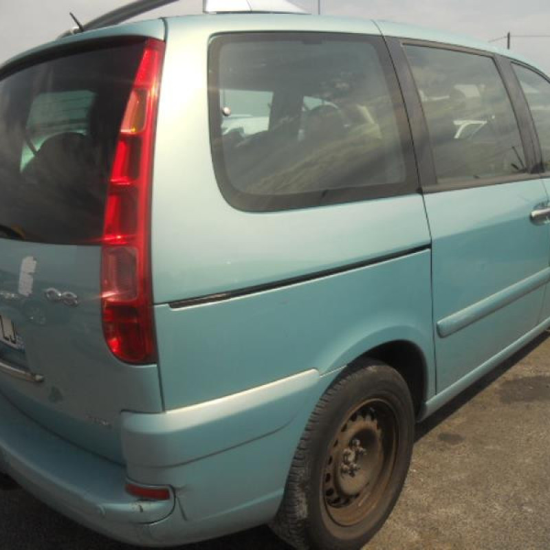 Aile avant droit CITROEN C8 Photo n°4