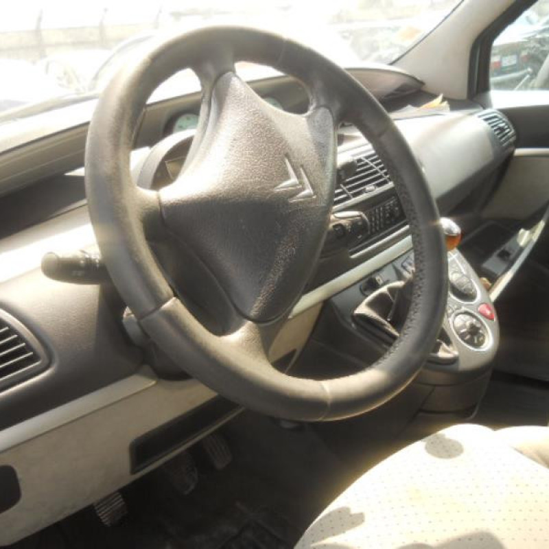 Aile avant droit CITROEN C8 Photo n°6