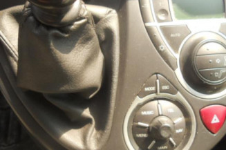 Aile avant droit CITROEN C8