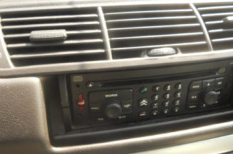 Aile avant droit CITROEN C8