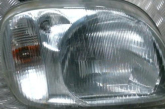 Optique avant principal droit (feux)(phare) NISSAN MICRA 2
