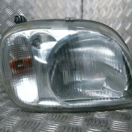 Optique avant principal droit (feux)(phare) NISSAN MICRA 2