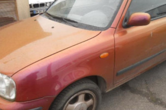 Retroviseur droit NISSAN MICRA 2