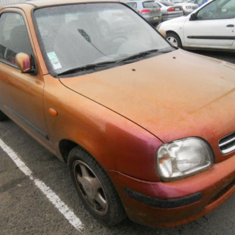 Retroviseur droit NISSAN MICRA 2 Photo n°5