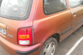 Retroviseur droit NISSAN MICRA 2