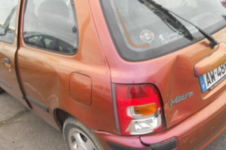 Retroviseur droit NISSAN MICRA 2