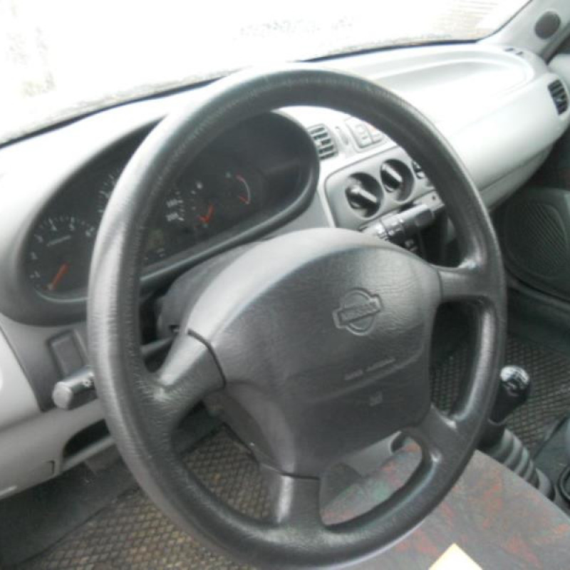 Retroviseur droit NISSAN MICRA 2 Photo n°8