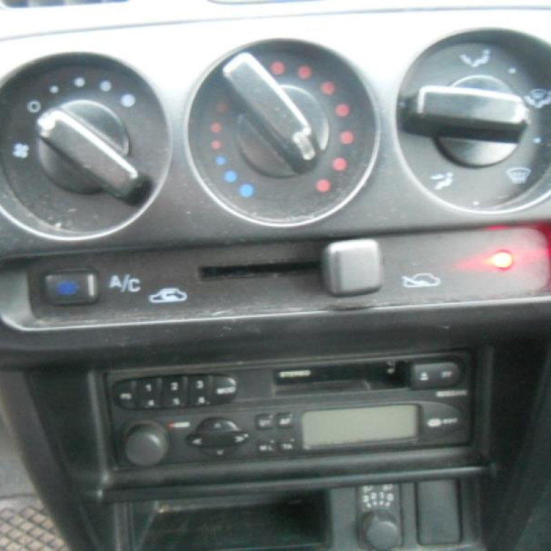 Retroviseur droit NISSAN MICRA 2 Photo n°9