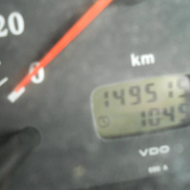 Retroviseur droit NISSAN MICRA 2 Photo n°10