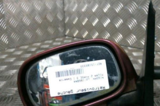 Retroviseur gauche NISSAN MICRA 2
