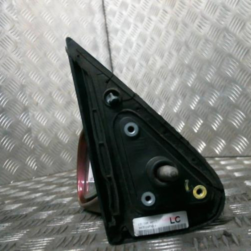 Retroviseur gauche NISSAN MICRA 2 Photo n°3