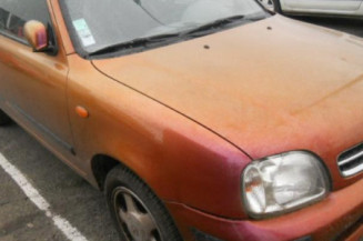 Retroviseur gauche NISSAN MICRA 2