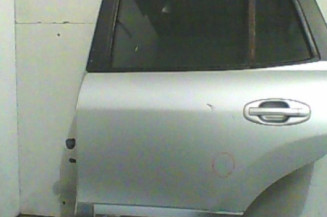 Porte arriere gauche HYUNDAI SANTA FE 1 Photo n°1