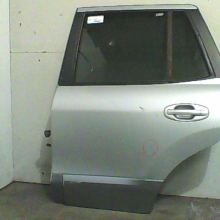 Porte arriere gauche HYUNDAI SANTA FE 1 Photo n°1