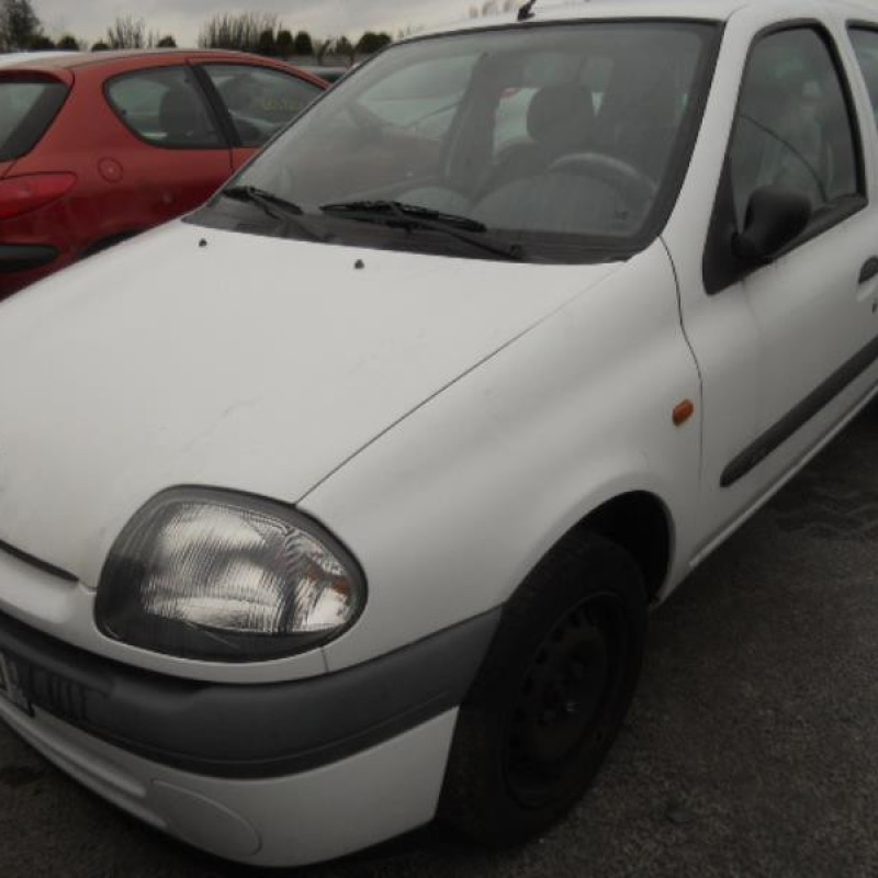 Retroviseur droit RENAULT CLIO 2 Photo n°3