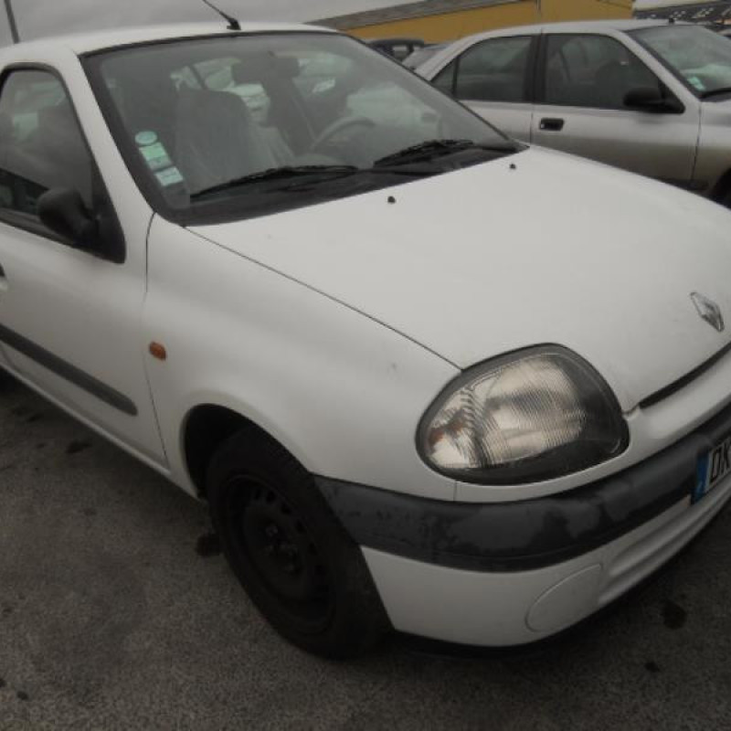 Retroviseur droit RENAULT CLIO 2 Photo n°4