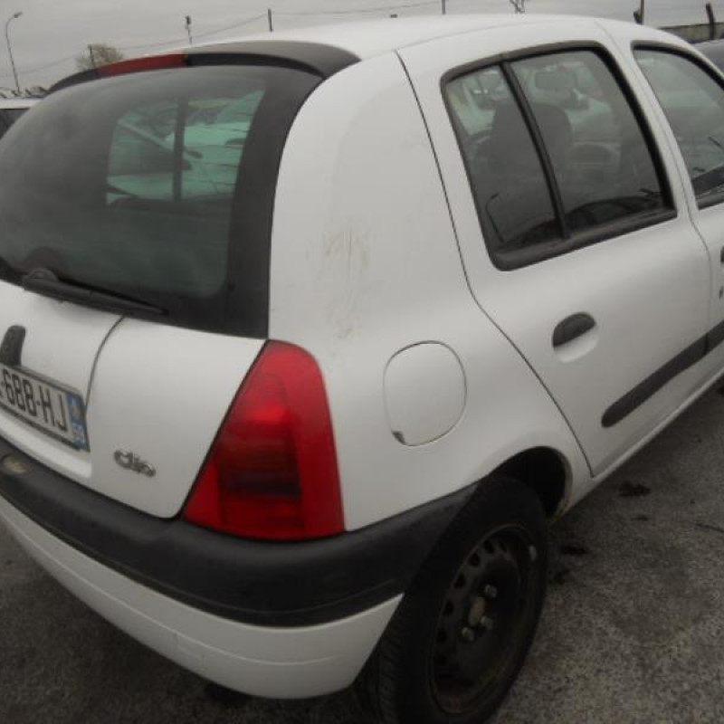 Retroviseur droit RENAULT CLIO 2 Photo n°5
