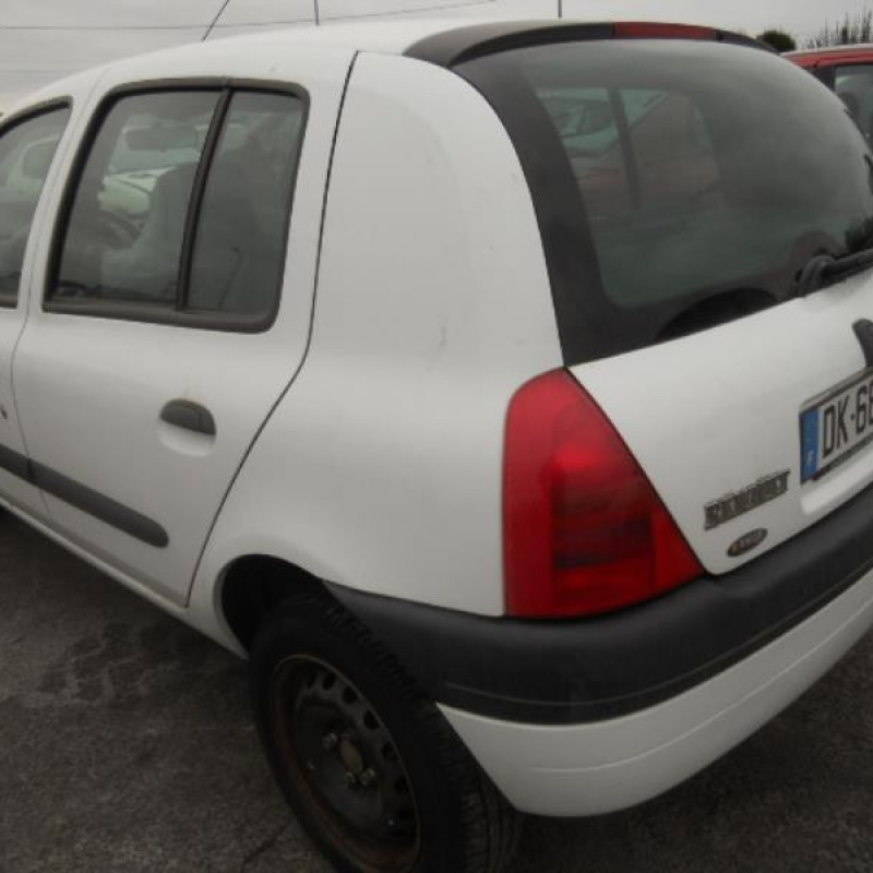 Retroviseur droit RENAULT CLIO 2 Photo n°6