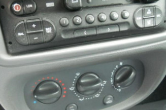 Retroviseur droit RENAULT CLIO 2